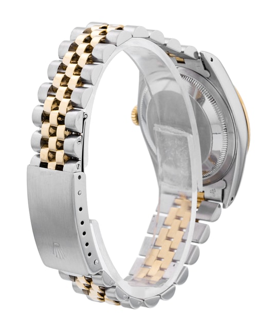 Rolex Datejust 16233 Image 3